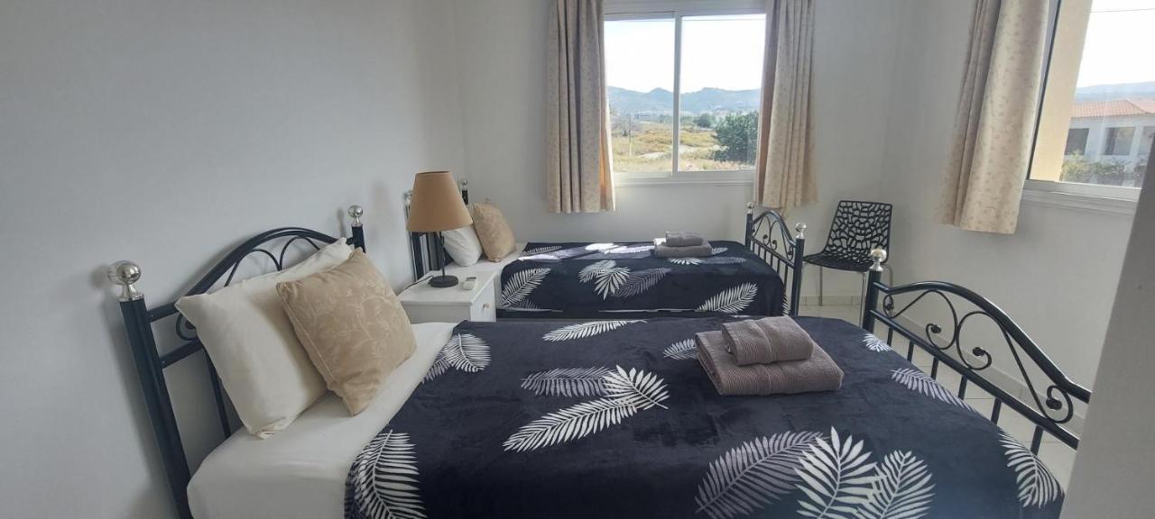 Spacious 2 Bedroom Apartment Пея Екстериор снимка